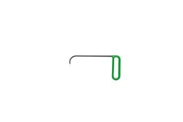 Ausbeulhebel PSP2 - ∅ 4,7 mm - grün - hochfester Stahl - spitz